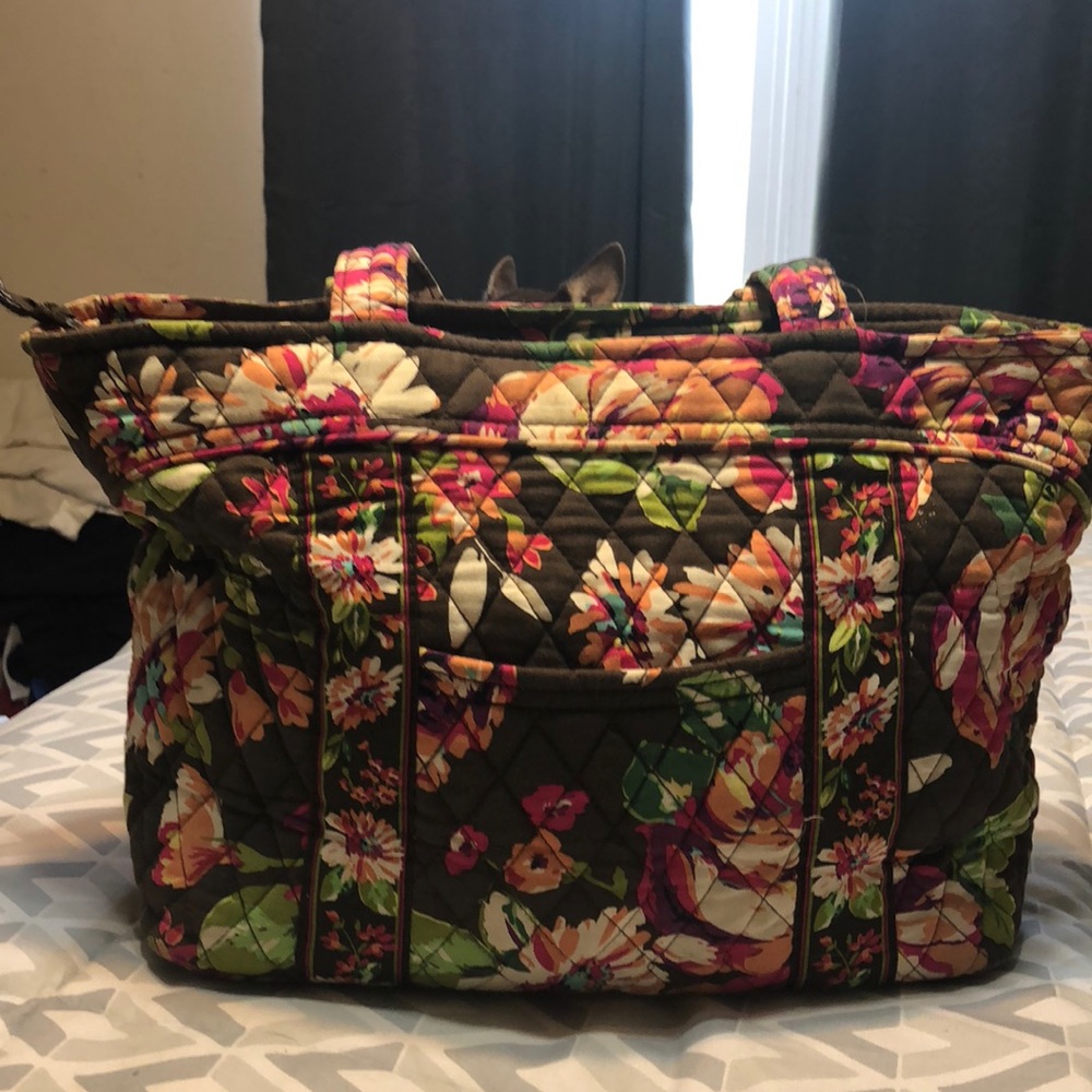 Vera Bradley bag